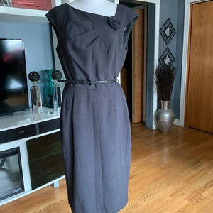 Jones Wear Career Dress